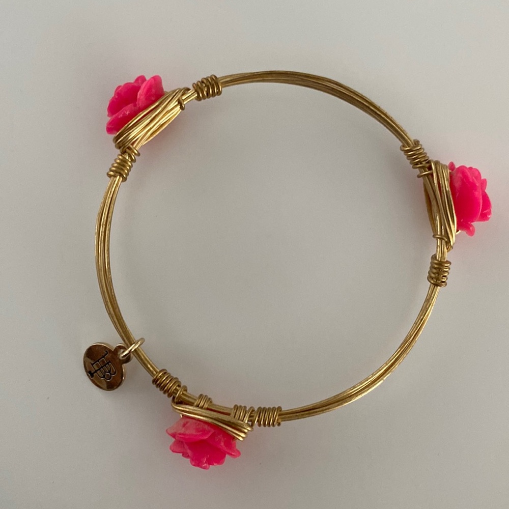 Bourbon & Bowties Bangle